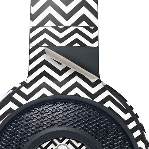 Purdue University Purdue Chevron Razer Kraken X Skin